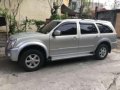 Isuzu Alterra 2007 FOR SALE-0