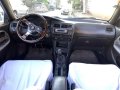 Toyota Corolla GLI manual top of the line 1996-6