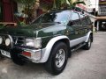 For Sale Nissan Terrano 2003-1