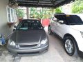 Honda Civic SIR Body 99 model Automatic-2