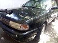 1994 Nissan Sentra eccs super saloon 1.6i all power-0
