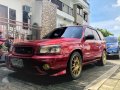 2003 Subaru Forester AWD MT -2