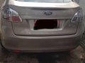 For Sale: 2012 Ford Fiesta (Gold)-3