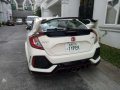 2018 Honda Civic Type R FK8 FOR SALE-4