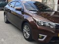 RUSH FOR SALE 2014 Toyota Altis 16V AT-1