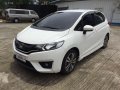 2016 Honda Jazz 1.5VX Automatic Transmission -1