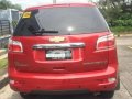 Chevrolet Trailblazer LT 2.8 FOR SALE-0