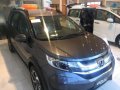 2018 Honda BRV lowest down payment! Fast and easy approval-2