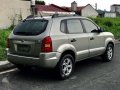 2009 Hyundai Tucson diesel FOR SALE-2