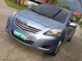 For sale Toyota Vios 1.3E 2010-8