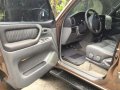 Toyota LAND CRUISER Lc80 lc100 diesel manual local LHD 4x4 -5