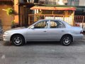Toyota Corolla GLI manual top of the line 1996-5