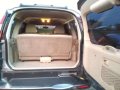 FORD EVEREST 2010 Top Condition-9