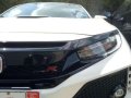 2018 Honda Civic Type R FK8 FOR SALE-0
