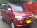 2006 Suzuki APV GLX FOR SALE-2