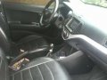 Kia Picanto 2012 model High end Manual transmission-5