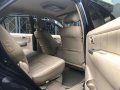 2006 Toyota Fortuner G - Automatic Transmission-9