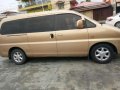 1999 Hyundai Starex manual FOR SALE-3