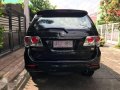 2012 TOYOTA Fortuner G FOR SALE-3