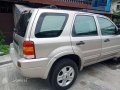 Ford Escape 2005 2.3L FOR SALE-4