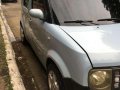 Rush sale Nissan Cube 2003-3