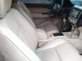FORD EVEREST 2010 Top Condition-5