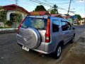 Honda CRV 2005 MT FOR SALE-2