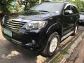 2012 TOYOTA Fortuner G FOR SALE-0