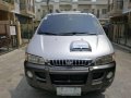 2004 Hyundai Starex SVX AT FOR SALE-1