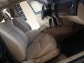 2013 FORD Everest 4x2 Limited Automatic-9