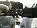 FOR SALE Toyota Hilux 4x4 manual transmission 1994-8