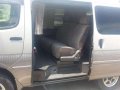 Toyota Hi-Ace 1KZ FOR SALE 1996 -2