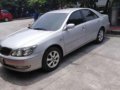 Toyota Camry 2005 FOR SALE-3