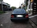 Honda City 2000 Type Z AT-0