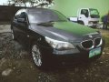 2006 BMW 520I E60 for sale -0