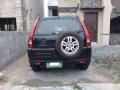 Honda CRV 2004 Model For Sale-2