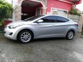 Hyundai Elantra 1.6gl.automatic gas 2011.for sale -9