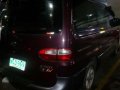 Hyundai Starex 2000 for sale -7