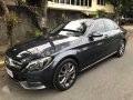 For Sale Model 2015 Mercedes Benz C200-3