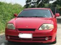 2004 Hyundai Coupe AT for sale -3