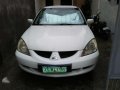 Mitsubishi Lancer 2007 for sale -0