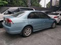 Honda Civic Vtis matic 2005 for sale -1