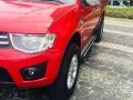 2012 Mitsubishi Strada 4x2 GLX-V Automatic Diesel-3
