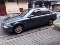 1998 Honda Civic VTI Vtec Matic for sale -1