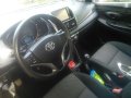 2016 Model Toyota Vios For Sale-4