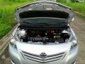 Toyota Vios 2012 year model 1.3E all power-2