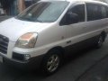 Hyundai Starex grx 2006 for sale -0