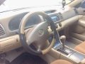 Price Drop Toyota Camry 20 E 2003 FOR SALE-2