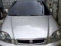 Honda Civic VTEC VTI Padek 1998 Model AT for sale -7