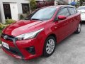 Toyota Yaris 2014 for sale-0